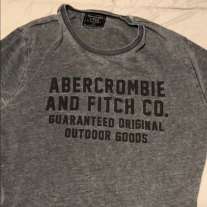 Abercrombie and Fitch t-shirt